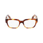 Brown Acetate Glasses (Frames)