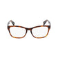 Brown Acetate Glasses (Frames)