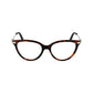 Brown Acetate Glasses (Frames)