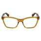 Brown Acetate Glasses (Frames)