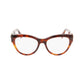 Brown Acetate Glasses (Frames)