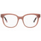 Orange Acetate Glasses (Frames)