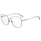 Purple Metal Frames