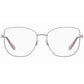 Purple Metal Frames