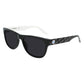 Black Acetate Sunglasses