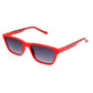 Multicolor Acetate Sunglasses
