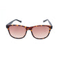 Bicolor Acetate Sunglasses