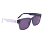 Multicolor Acetate Sunglasses