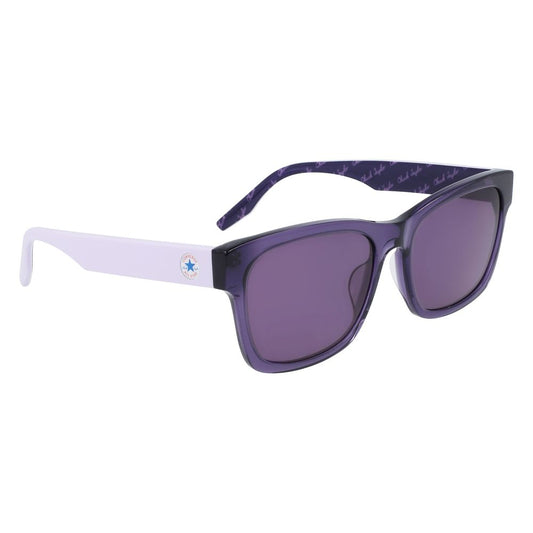 Multicolor Acetate Sunglasses