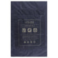 Blue Nylon Sleveless Jacket