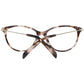 Pink Women Glasses Frame