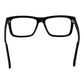 Brown Unisex Glasses Frame