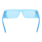 Blue Unisex Sunglass