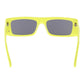 Green Unisex Sunglass