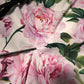 Multicolor Floral Cotton Men Bermuda Shorts