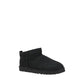 Ultra Mini  Ankle Boots