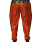 Multicolor Camouflage Jogger Cargo Pants