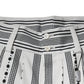 White Straight Formal Dress Pants