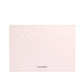 Multicolor Carretto Siciliano Envelope Post Card Holder