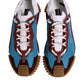 Multicolor Nylon NS1 Low Top Sneakers Shoes