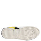 Multicolor Lettering Portofino Sneakers Shoes
