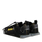 Black Green Camo NS1 Low Top Sneakers Shoes