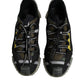 Black Green Camo NS1 Low Top Sneakers Shoes