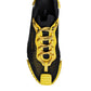 Black Yellow Low Top NS1 Sneakers Shoes