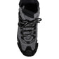 Gray Black NS1 High Top Boots Sneakers Shoes