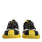 Multicolor Low Top NS1 Sneakers Shoes