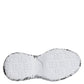 White Black Graffiti Daymaster Sneakers Shoes