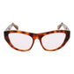 Brown Women Sunglass
