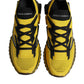 Yellow SORRENTO Sport Stretch Sneakers Shoes
