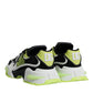 Multicolor Airmaster Low Top Sneakers Shoes