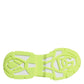 Multicolor Airmaster Low Top Sneakers Shoes