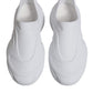 White Daymaster Low Top Men Sneakers Shoes
