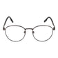 Gray Men Glasses Frame