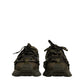 Military Green Space Low Top Sneakers Shoes