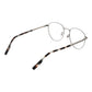 Gray Men Glasses Frame