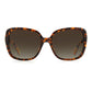 Brown Acetate Sunglasses