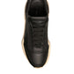 Black White Daymaster Low Top Sneakers Shoes