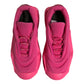 Pink Wave Low Top Lace Up Men Sneakers Shoes