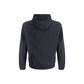 Suede reversible Jacket
