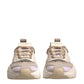 Multicolor Daymaster Low Top Sneakers Shoes
