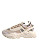 Multicolor Daymaster Low Top Sneakers Shoes