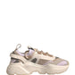 Multicolor Daymaster Low Top Sneakers Shoes