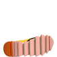 Multicolor Neoprene Elastic Ibiza Sneakers Shoes