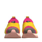 Multicolor Neoprene Elastic Ibiza Sneakers Shoes