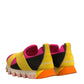 Multicolor Neoprene Elastic Ibiza Sneakers Shoes