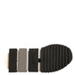 White Black Slip On Sorrento Sneakers Shoes